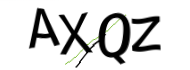 Enter the character string shown in the picture