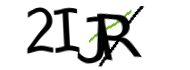Enter the character string shown in the picture